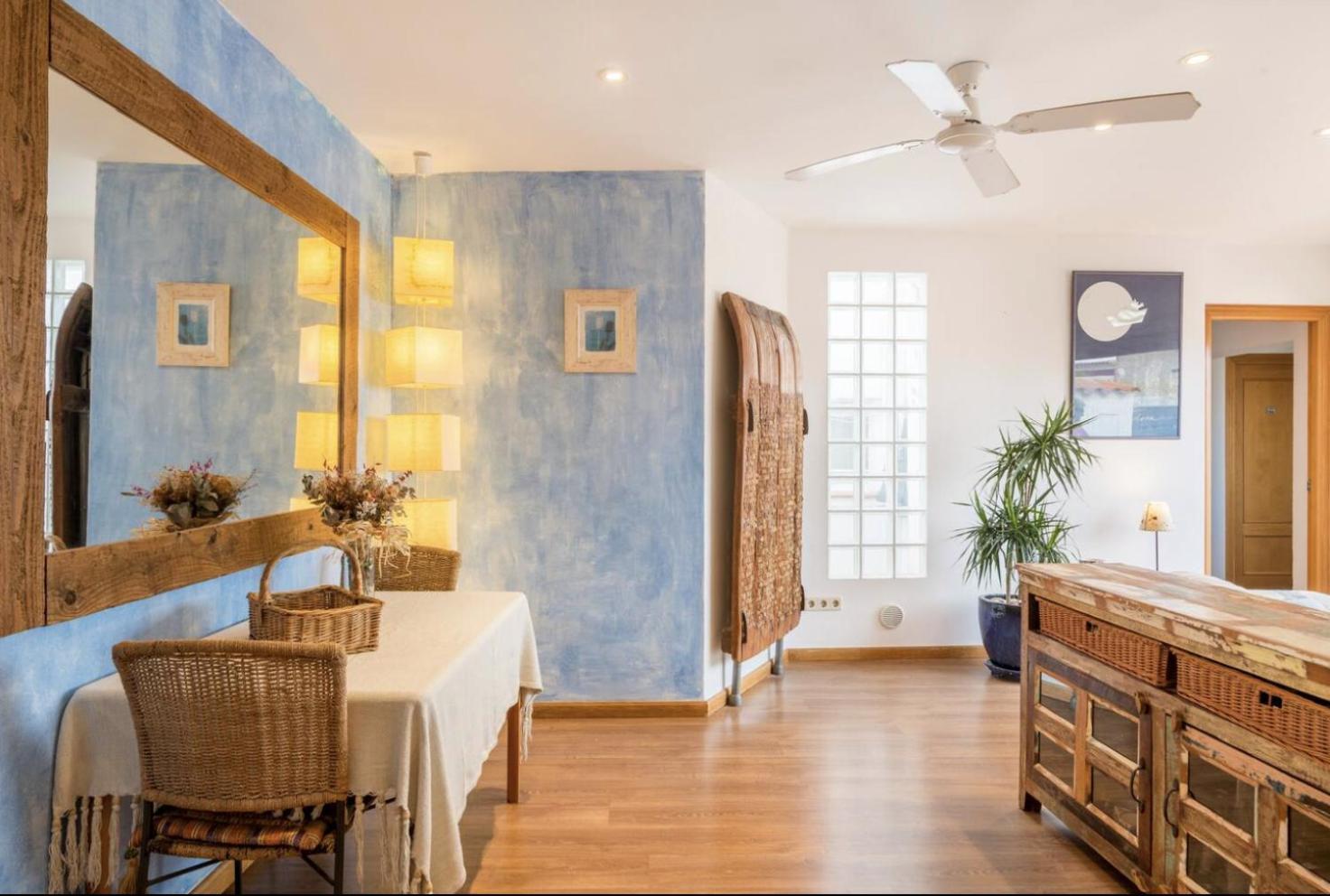Vive Tu Vida Sonada Delante Del Mar Apartment เลสกาลา ภายนอก รูปภาพ