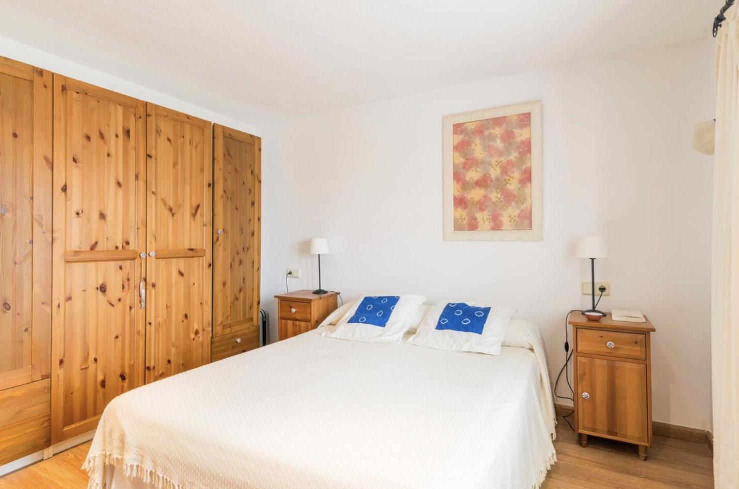 Vive Tu Vida Sonada Delante Del Mar Apartment เลสกาลา ภายนอก รูปภาพ
